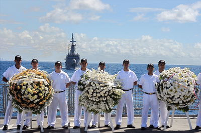 「空中分解はしていない」、AF機墜落事故調査局