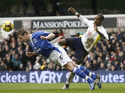 ロンドン暴動でトッテナムの開幕戦が延期に