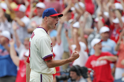 ブルペン不振のドジャース、優勝経験2度の救援投手を獲得