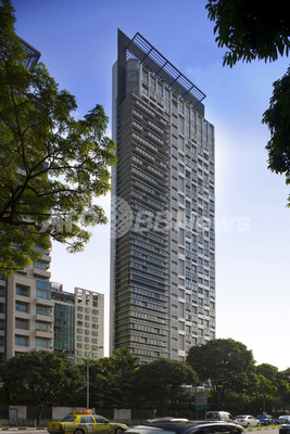 イスラム世界の優れた建築に贈られる2007年度アガ・カーン建築賞発表 写真9枚 ファッション ニュースならMODE PRESS powered