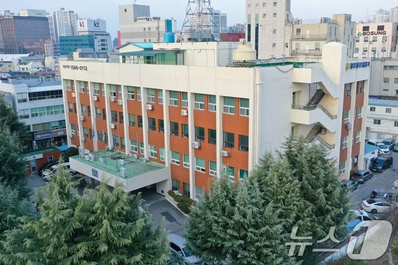 光州東部警察署(c)news1