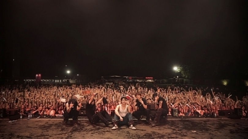 写真提供＝131LABEL　(c)STARNEWS