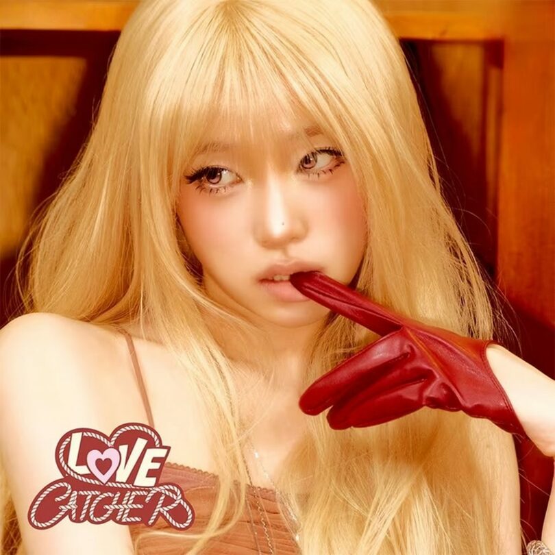 歌手チェ・イェナ(c)news1