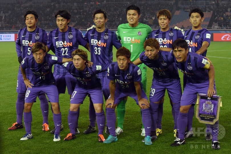 来季のACLグループリーグ組み合わせが決まる