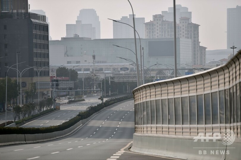 「武漢に取り残されたペットを救おう」SNS上で救援の呼び掛け、中国