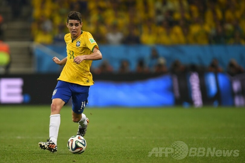 ブラジルが開幕戦でクロアチア下す、ネイマールが2得点