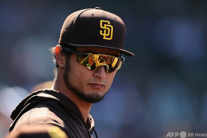 MLB、4年越しのメキシコ開催 ダルビッシュも先発へ