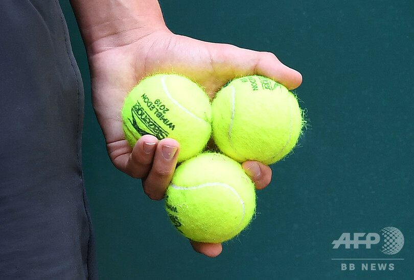 WTA下部ツアーの中国大会が中止、新型ウイルスの影響で