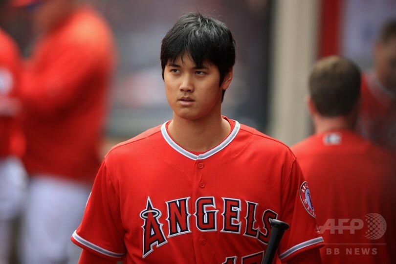 大谷が2戦連続本塁打、昨季サイ・ヤング賞のクルーバーから