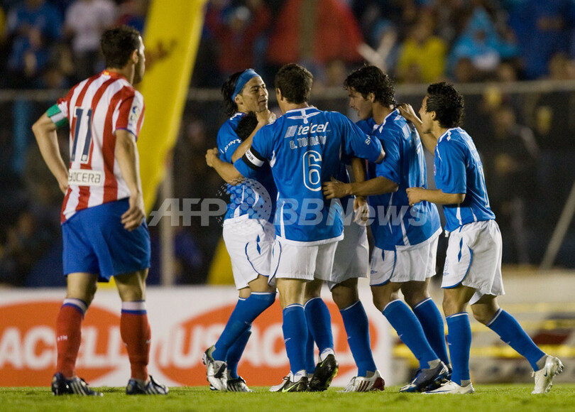 クルス アスル Cruz Azul Japaneseclass Jp クルス アスル Cruz Azul Japaneseclass Jp