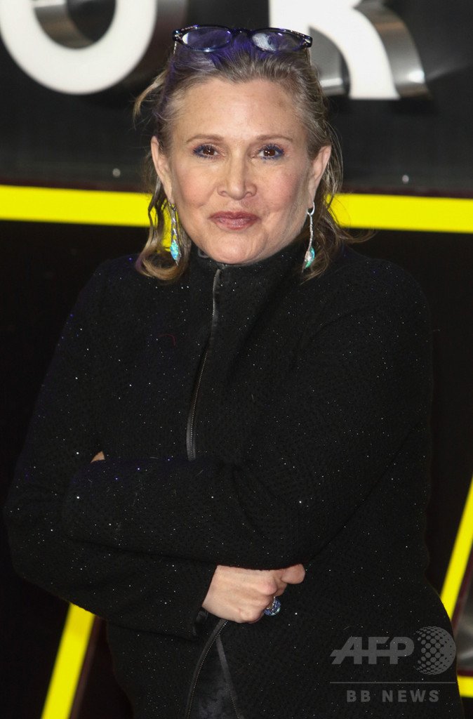 レイア姫を公式ディズニー・プリンセスに、署名活動