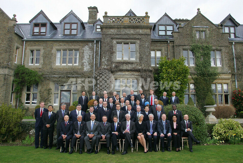 「経済回復のためにあらゆる行動を」、G20共同声明