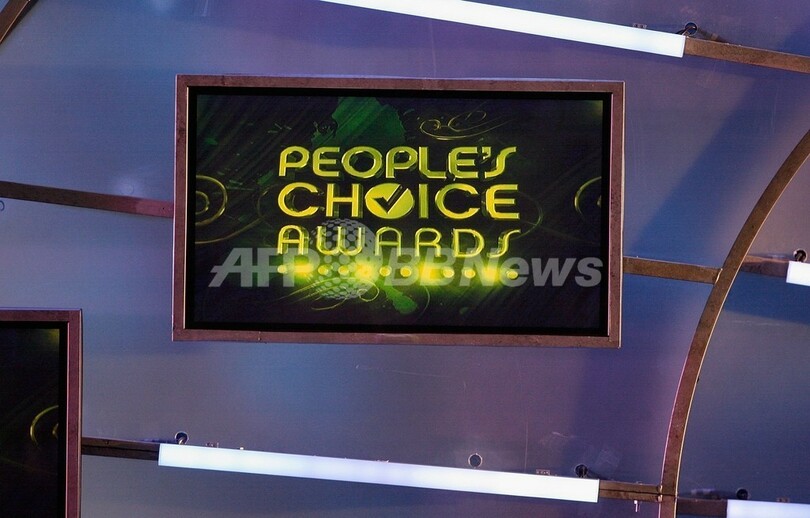 第34回ピープルズ・チョイス賞授賞式、脚本家ストの影響で非公開に？