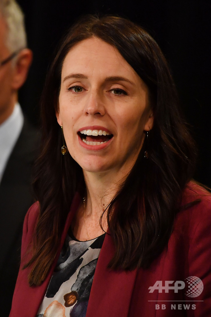 NZ、プラスチック製買い物袋を使用禁止に 1年で段階的に廃止 NZ、プラスチック製買い物袋を使用禁止に 1年で段階的に廃止