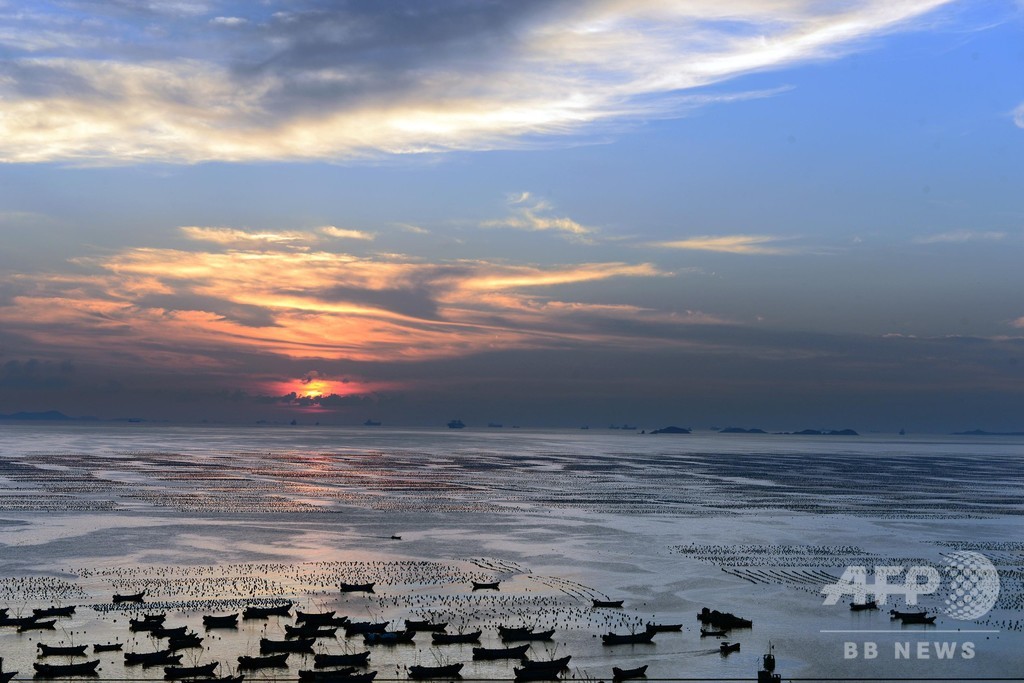 浙江省で「島観光」がブームに、海洋観光の総収入は約2兆円