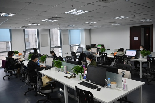 北京市が中小企業を支援 家賃67億円を減免、9700社が関連