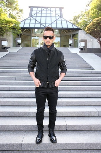 イザベル ユペールなどセレブが来場 ルイ ヴィトン クルーズコレクション 写真33枚 国際ニュース Afpbb News