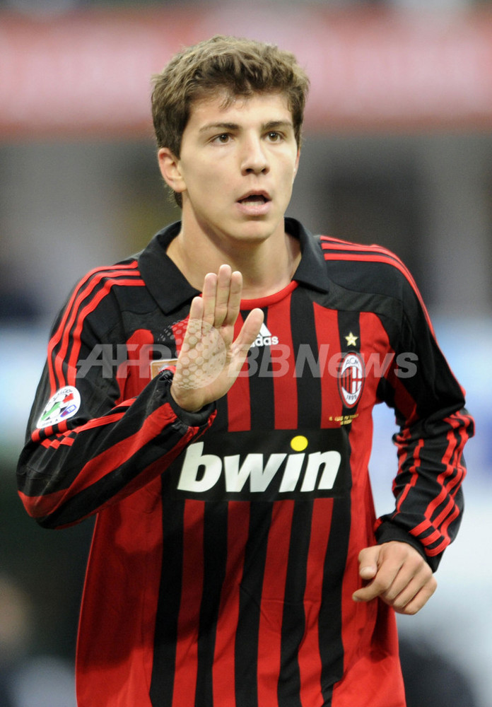 ACミラン バッジョ #18 ヴィンテージ 長袖ユニフォーム ノーブランド ACミラン バッジョ #18 ヴィンテージ 長袖ユニフォーム ノーブランド