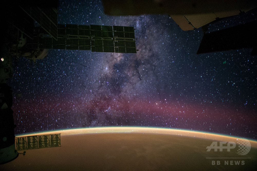 生命居住可能領域内の惑星、銀河系に数十億個存在か 研究 写真1枚 国際