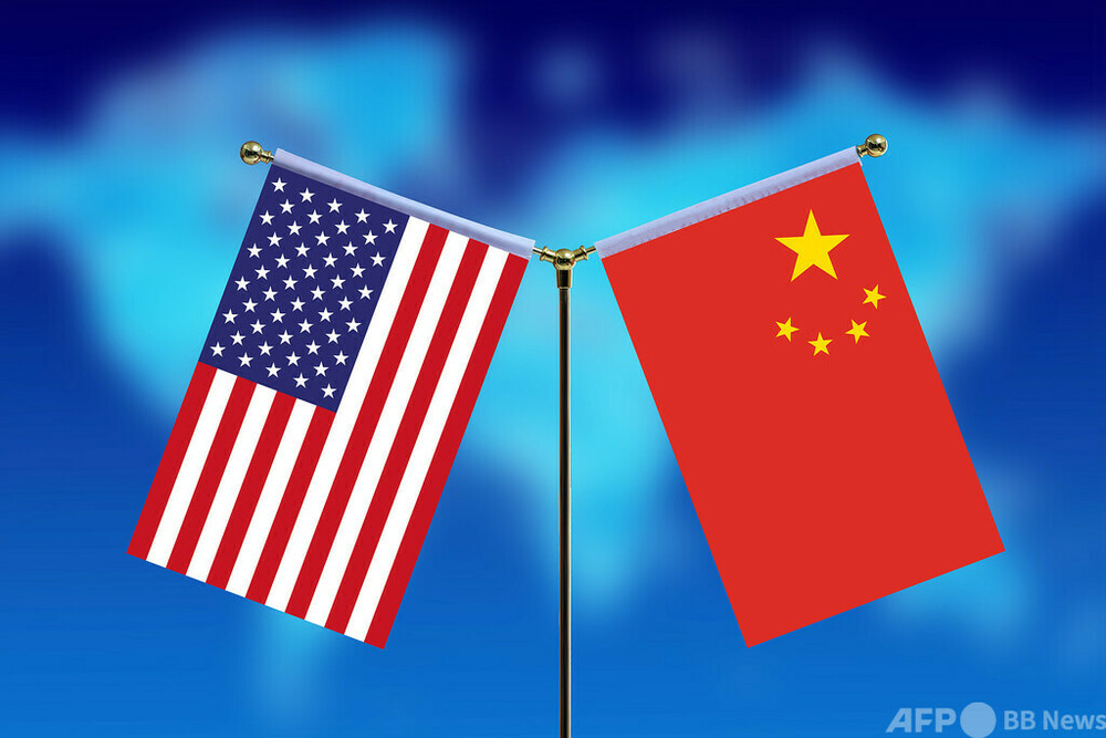 US and Chinese Leaders Meet in Beijing, Raising Expectations for New Developments in Economic Relations
