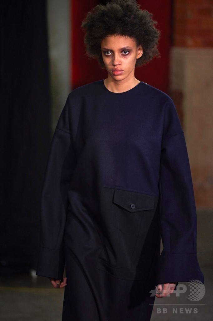 「アギ＆サム×ザ・ウールマーク・カンパニー」17/18年秋冬メンズ