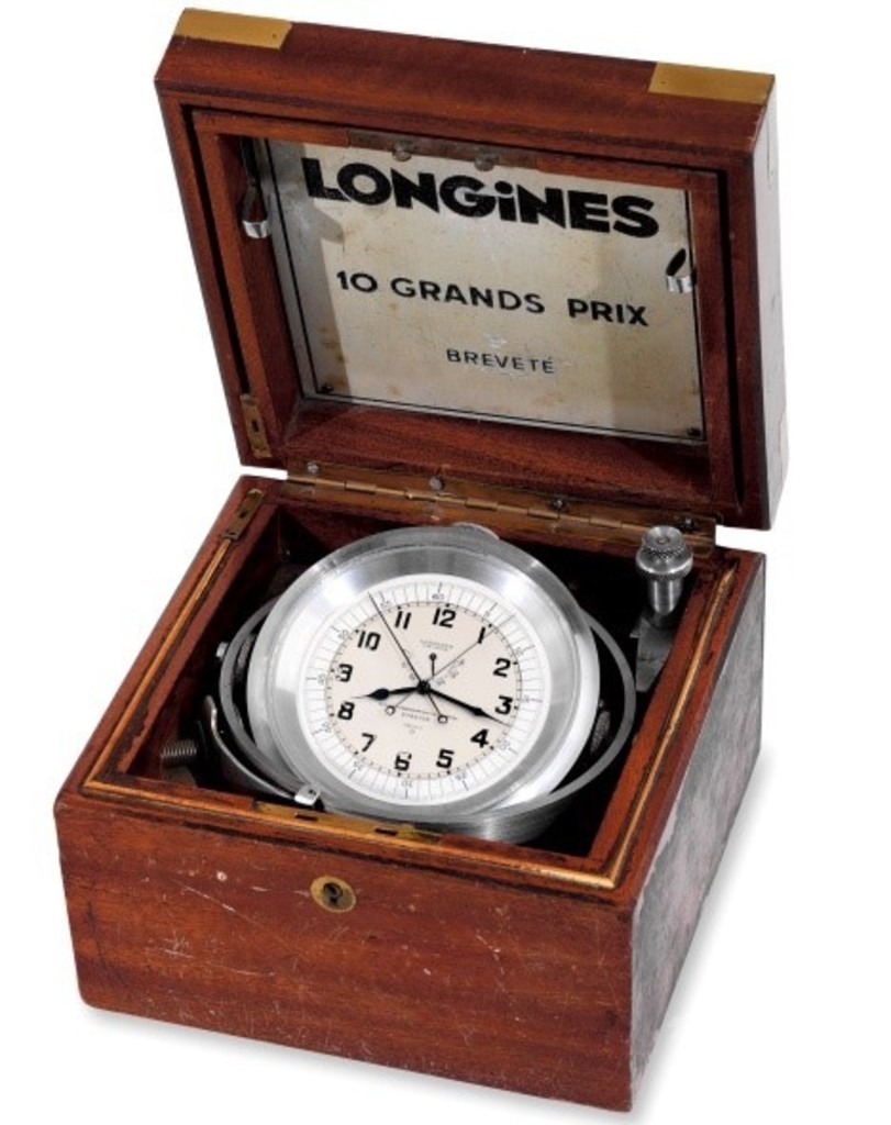 タイムピース専門「アンティコルム」、NYでオークション開催