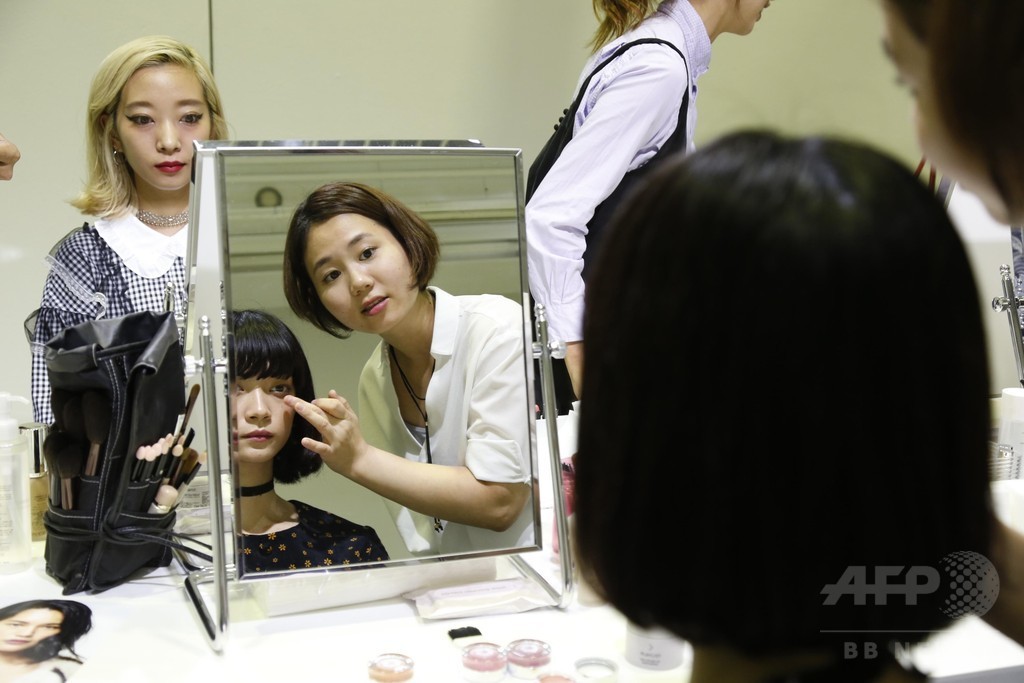 資生堂のヘア＆メーキャップアーティストが開発！新ブランド「PLAYLIST」