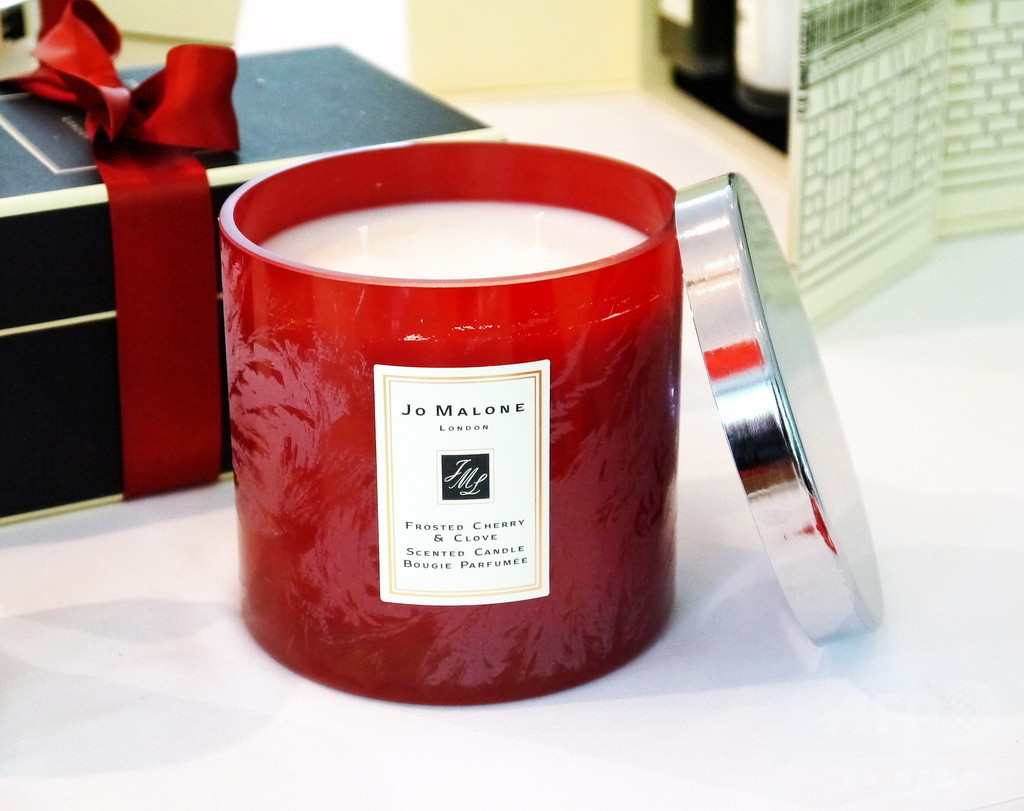 Jo Malone London、今年は「氷霜のファンタジー」