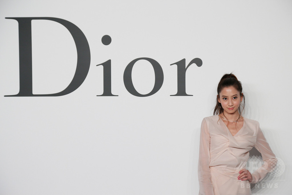 「ディオール」15年フォールコレクション、来場セレブをチェック！