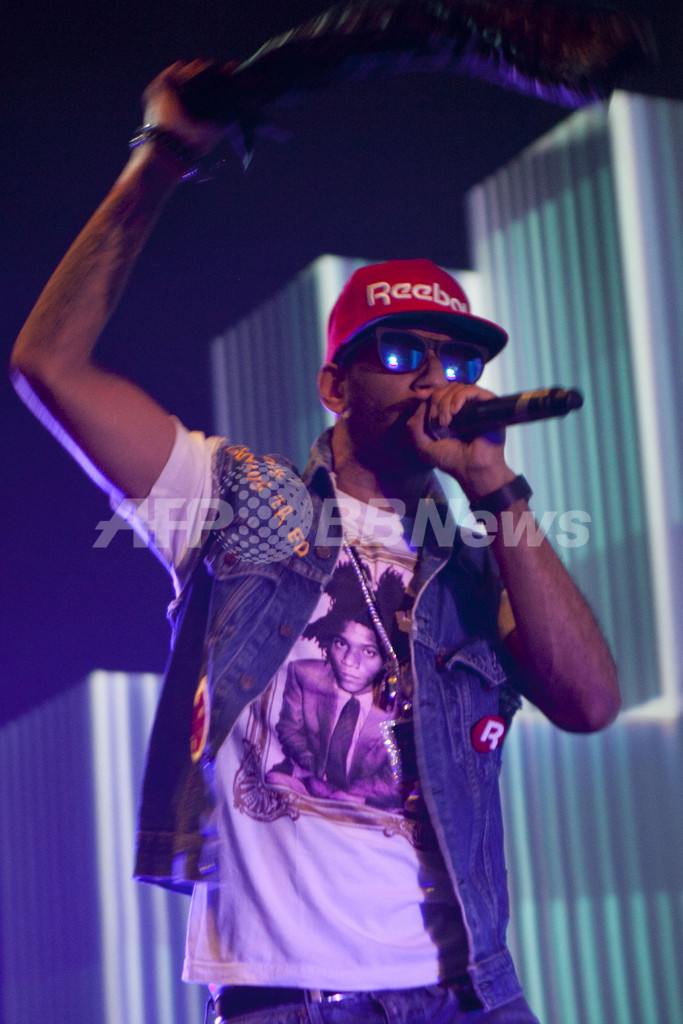 ＜Party＞リーボック×バーバル、「リズム・アンド・ライト」キャンペーン記念パーティ