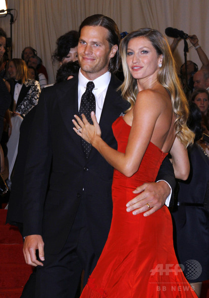 ジゼル・ブンチェン体形維持の秘密、専属シェフが明かす