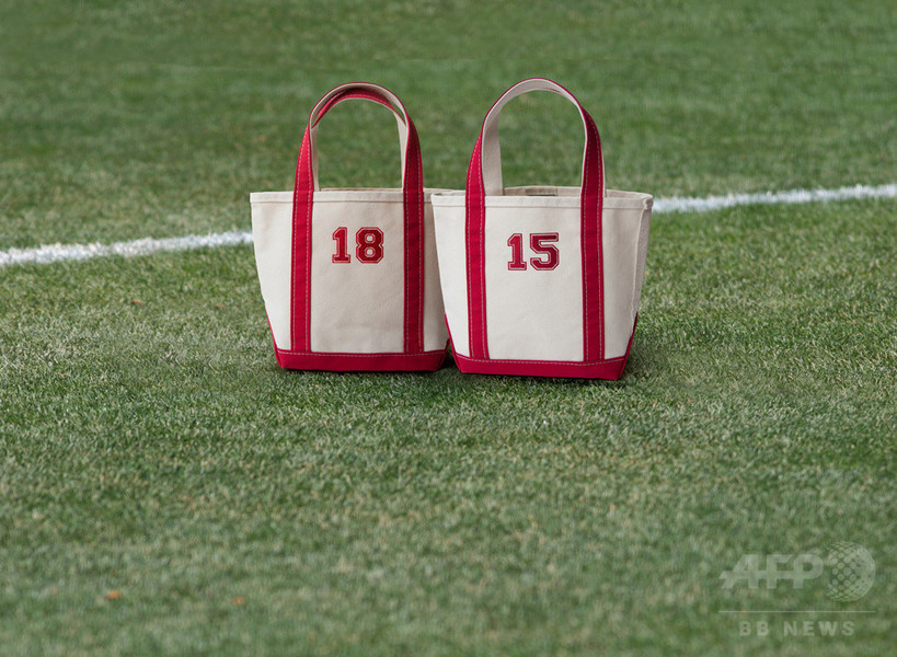 「エル・エル・ビーン」犬猫好きには見逃せないモノグラム