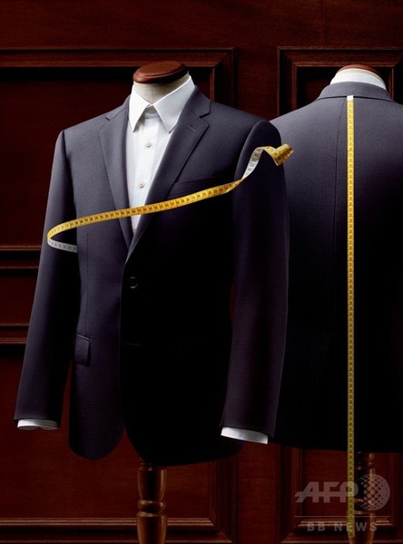 「ユニクロ」セミオーダー感覚の本格メンズジャケット、1月12日発売