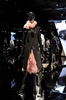 東京・六本木のリステア ミッドタウン（RESTIR）で開催中のヴァレンティノ（VALENTINO）08/09年秋冬コレクション展示風景(2008年5月29日撮影）。(c)Valentino