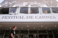 カンヌ映画祭の様子。(c)Piper Heidsieck