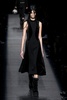 米ニューヨーク市内で発表された「アレキサンダー ワン（Alexander Wang）」15/16年秋冬コレクション（2015年2月14日撮影）。(c)AFP/Getty Images/Neilson Barnard
