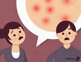 韓国・結婚を考えた恋人が「性器ヘルペス」告白…20代女性「別れるべきか悩む」