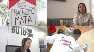 DV被害対策の先進国スペイン、現状と課題