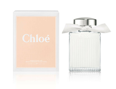 新品未使用 Chloe クロエ ハイドレイティング ボディミスト100ml クロエ オードトワレ」から新作ボディミスト、5月4日発売 写真1枚 国際