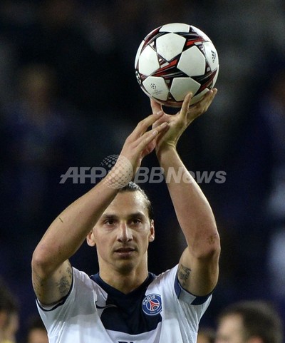 人気の雑貨がズラリ！ 2013-14・PSG・パリ・サンジェルマン(A