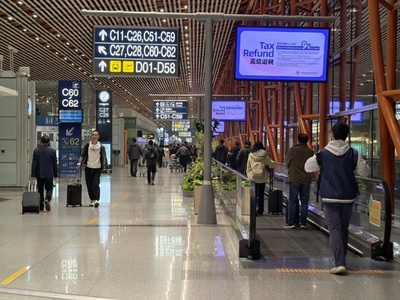 日本行き航空券54万枚超がキャンセル 日本旅行に「キャンセル寒波」