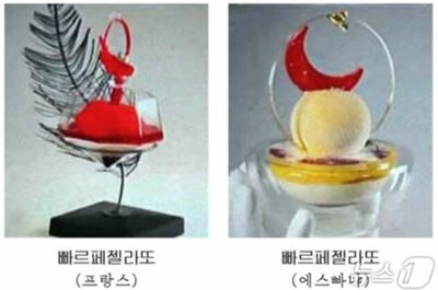 北朝鮮、「ジェラート」「ワッフル」でデザート多様化…「餅・氷菓」から西洋式へシフト