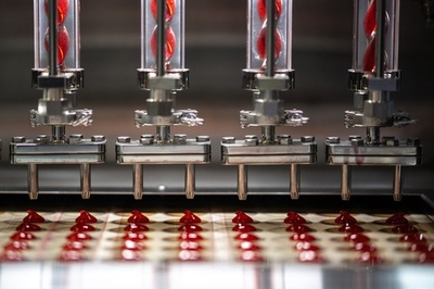 Fooma Japan 2024 Food Processing EXPO