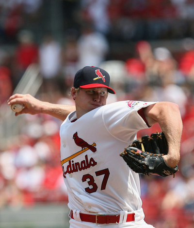 カージナルス ジャイアンツを降し連敗止める