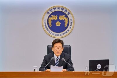 韓国・李在明大統領、ASEANからAPECへ「外交スーパーウィーク」突入…トランプ氏・習近平氏との連続会談に照準