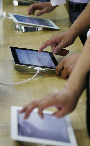 中国17歳少年、腎臓を違法売却しiPad購入