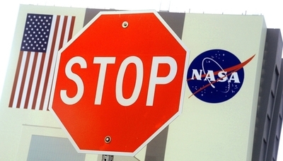 スペースシャトル、6月28日に最後のミッション NASA