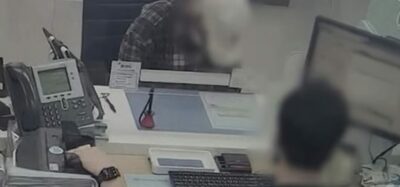 韓国・マンション花壇で見つかった大量の札束…警察が特定した「80代男性」