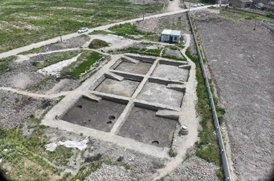 中国浙江で新しい遺跡発見 殷周から明清までの遺物が出土