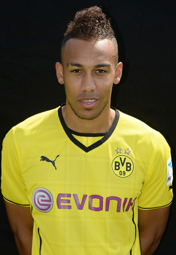 ドルトムントの新戦力選手が30メートル走でボルトを上回る